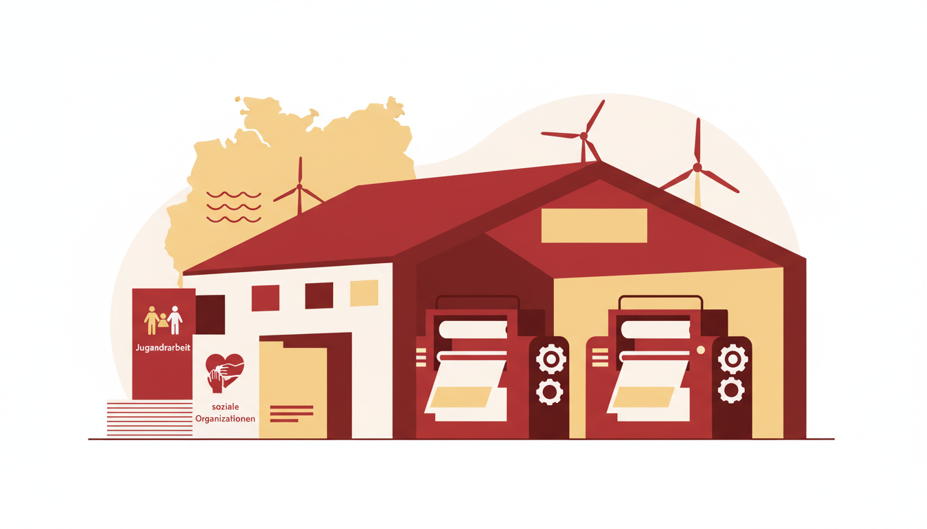 Druckerei Holstein & Wedel: Der ultimative Ratgeber für professionelle Druckdienstleistungen