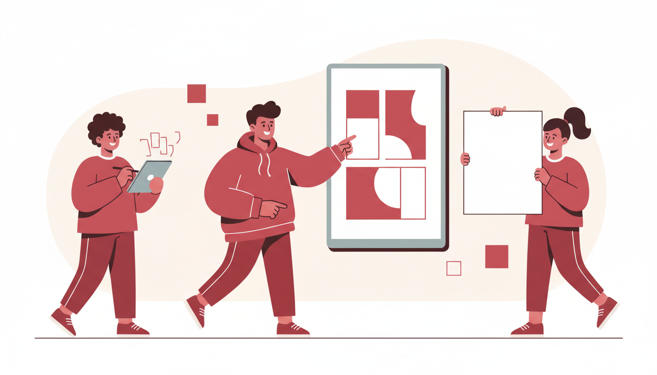 Druckwerbung für Jugendorganisationen: Werbemittel, die wirken!