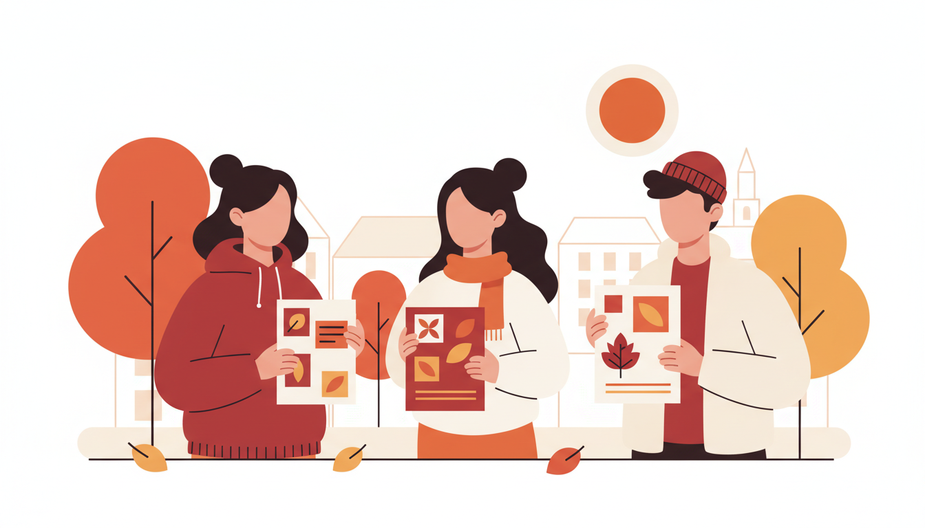 Herbst Jugendarbeit Wedel: So macht Event Promotion für Jugendverbände wirklich Spaß