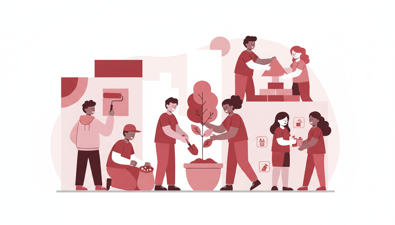 JRK Wedel: Jugendarbeit, die bewegt und verbindet