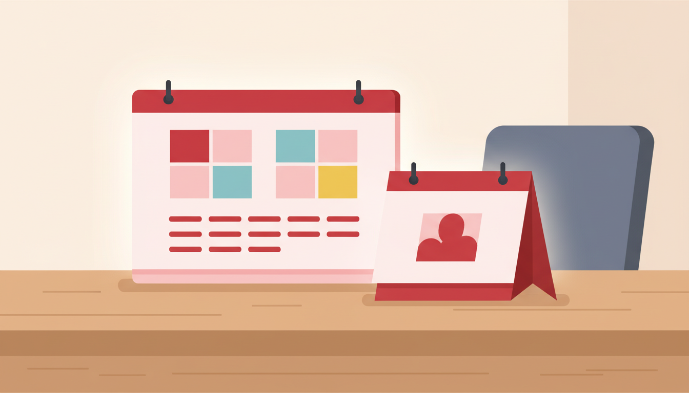 Kalender drucken lassen: Wandkalender & Tischkalender für Vereine und soziale Organisationen