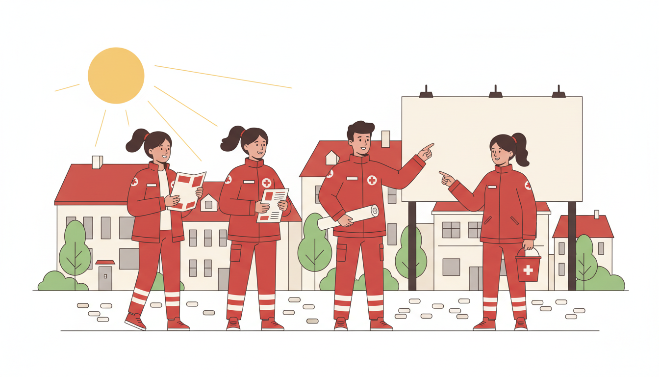 Soziales Engagement Jugendliche: Wie Jugendarbeit in Wedel echte Wirkung erzeugt