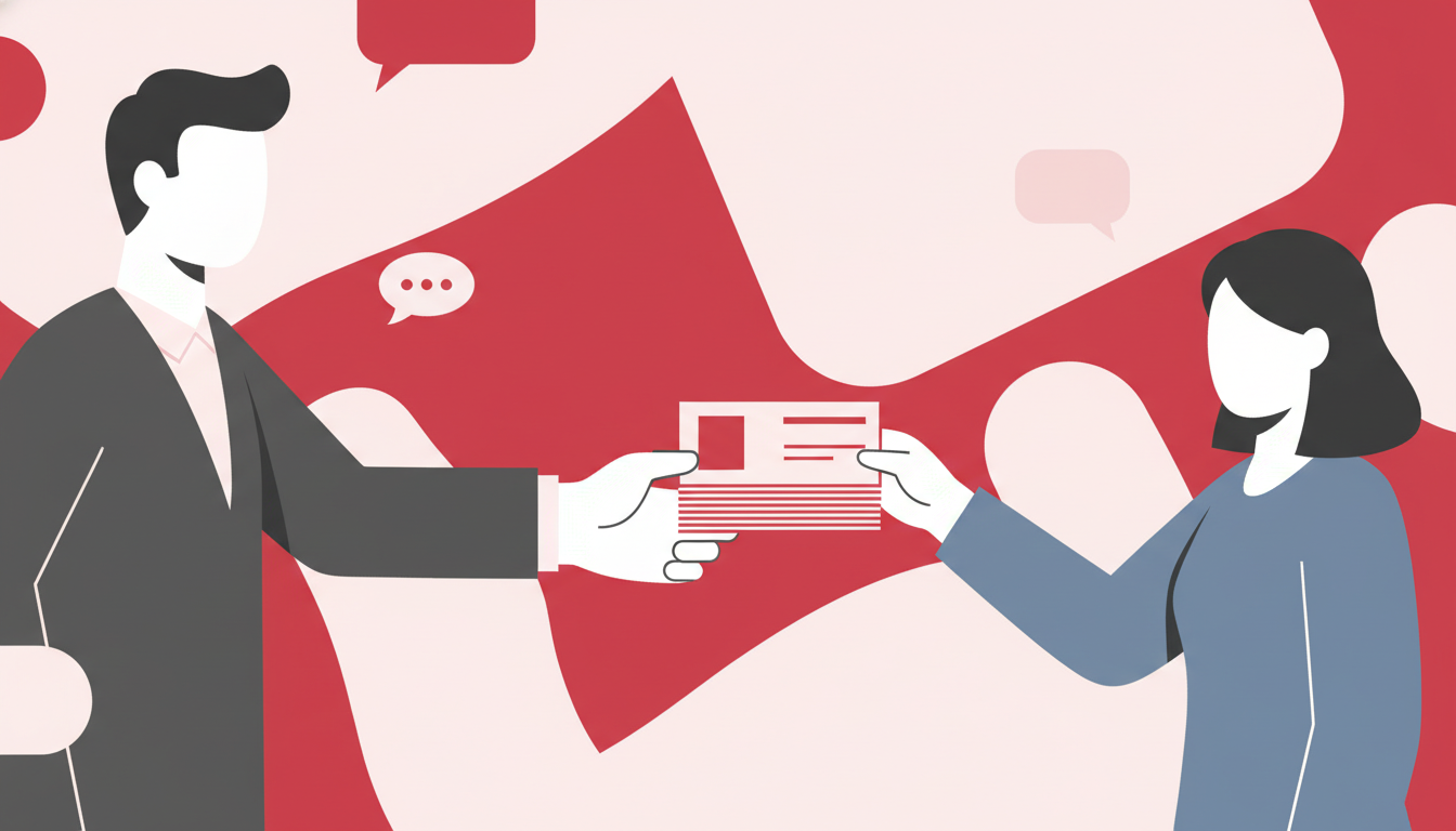 Visitenkarten drucken: Dein Schlüssel zum professionellen Auftritt